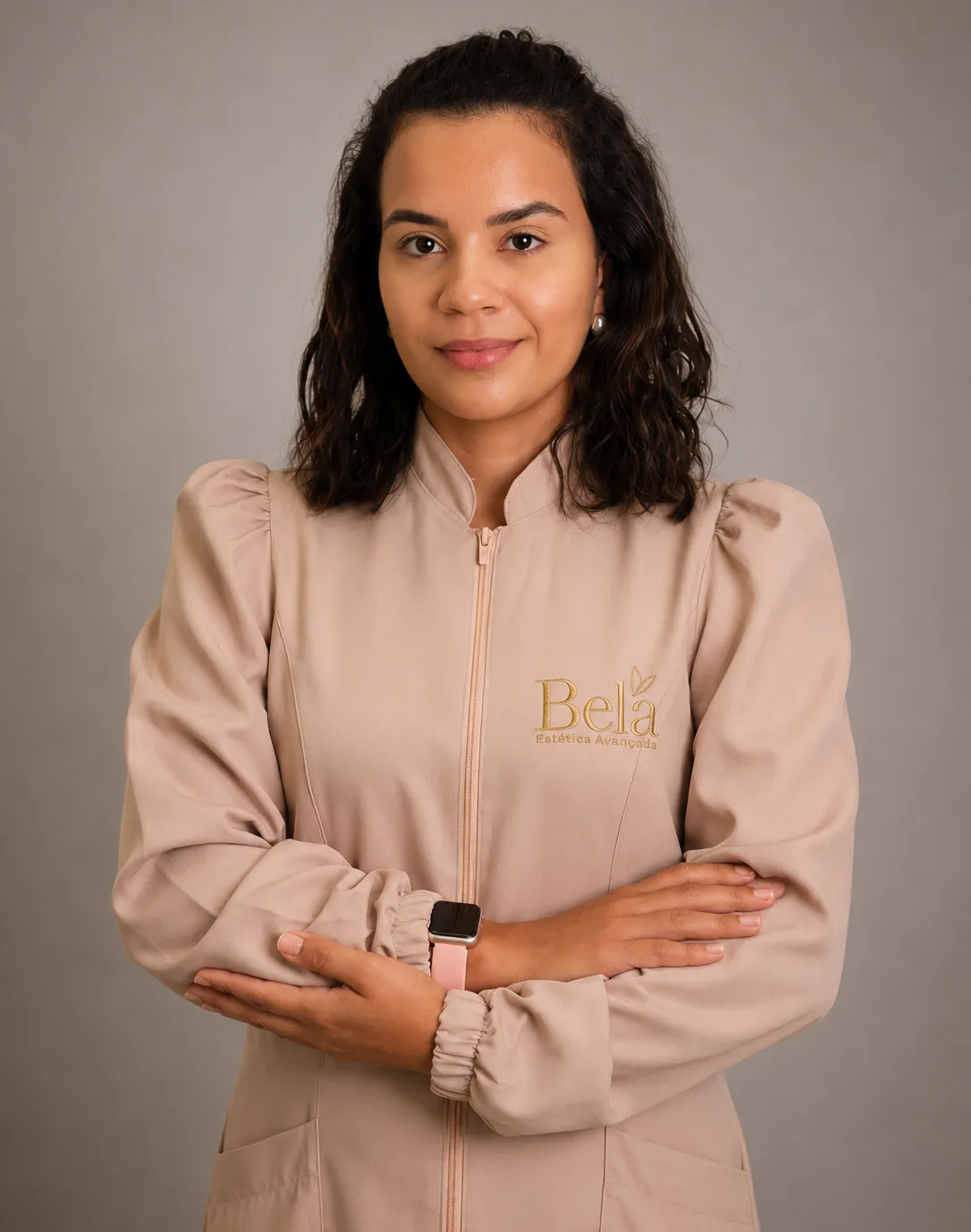 Kamila Silva — Especialista Bela Estética
