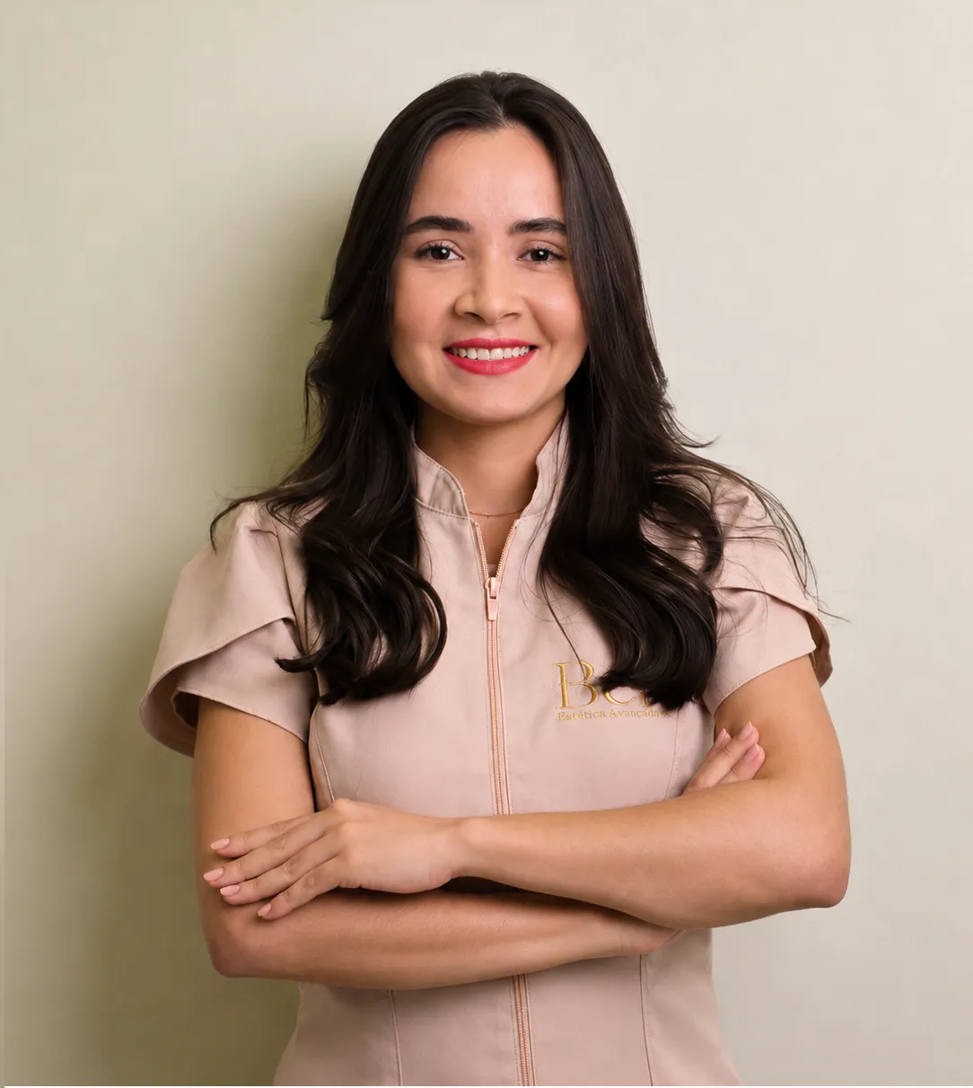 Maria Natália — Especialista Bela Estética